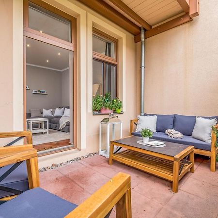 Villa Kaethe We02 Кюлунгсборн Экстерьер фото