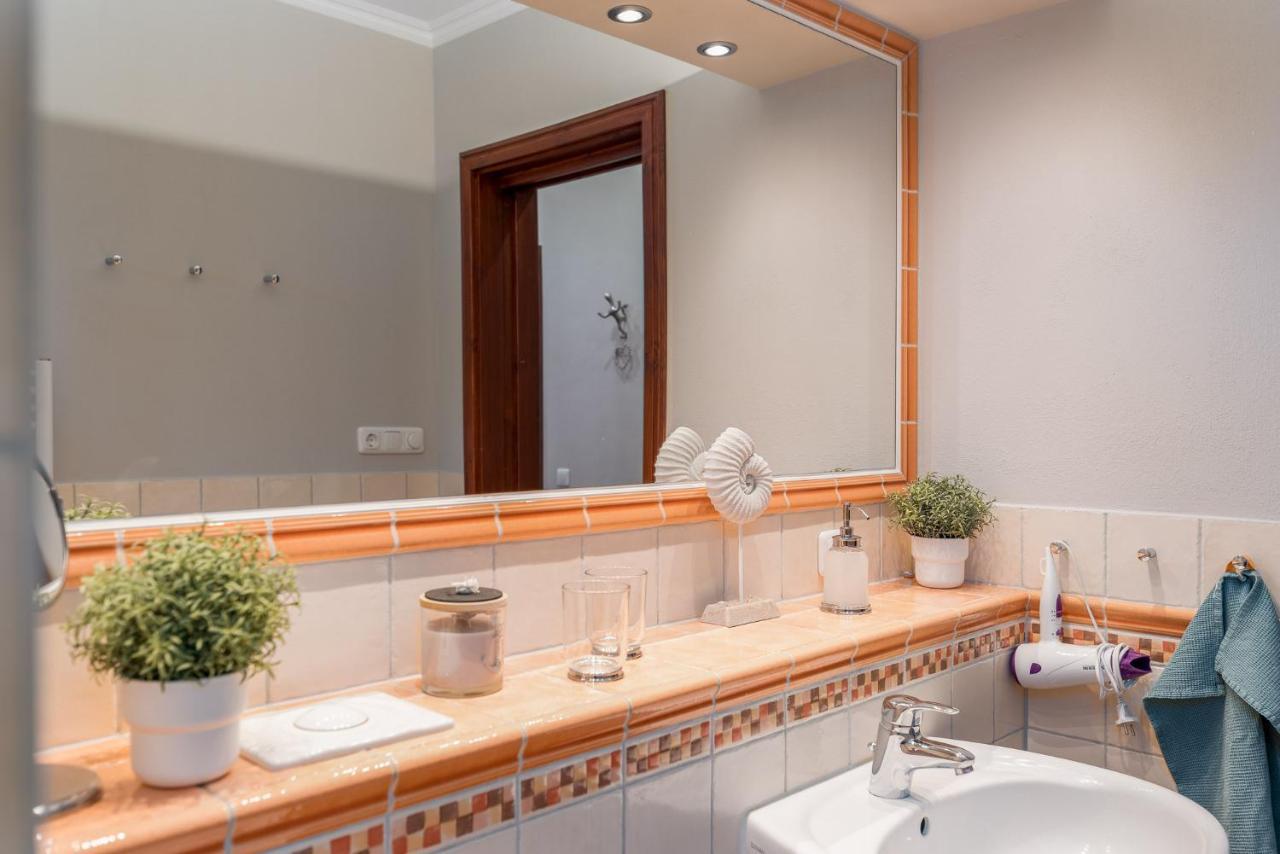 Villa Kaethe We02 Кюлунгсборн Экстерьер фото