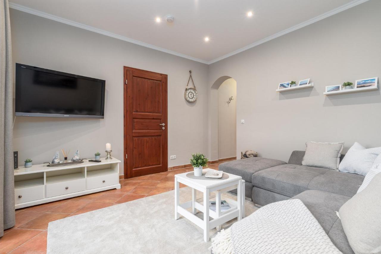 Villa Kaethe We02 Кюлунгсборн Экстерьер фото