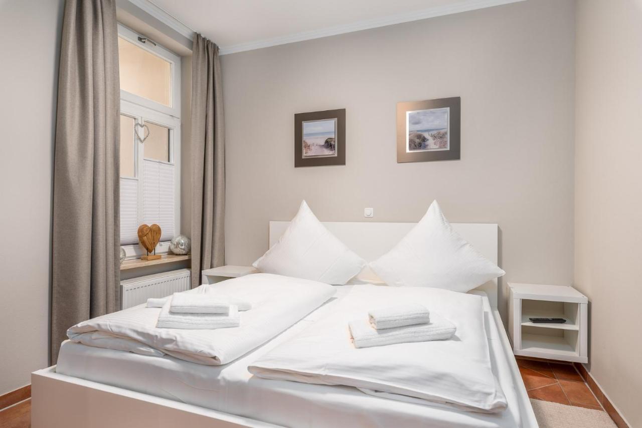 Villa Kaethe We02 Кюлунгсборн Экстерьер фото